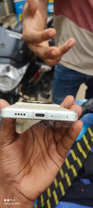 Xiaomi 13 Ultra (China) 256 GB White