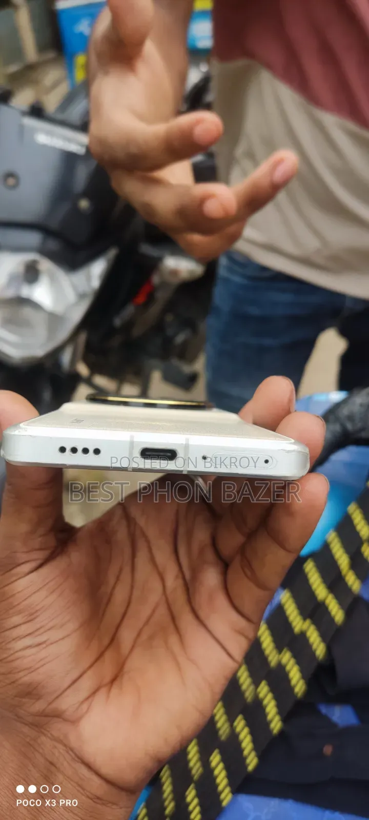 Xiaomi 13 Ultra (China) 256 GB White