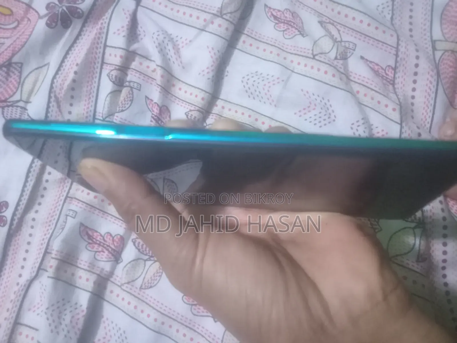 Xiaomi Poco M2 Pro 64 GB Blue