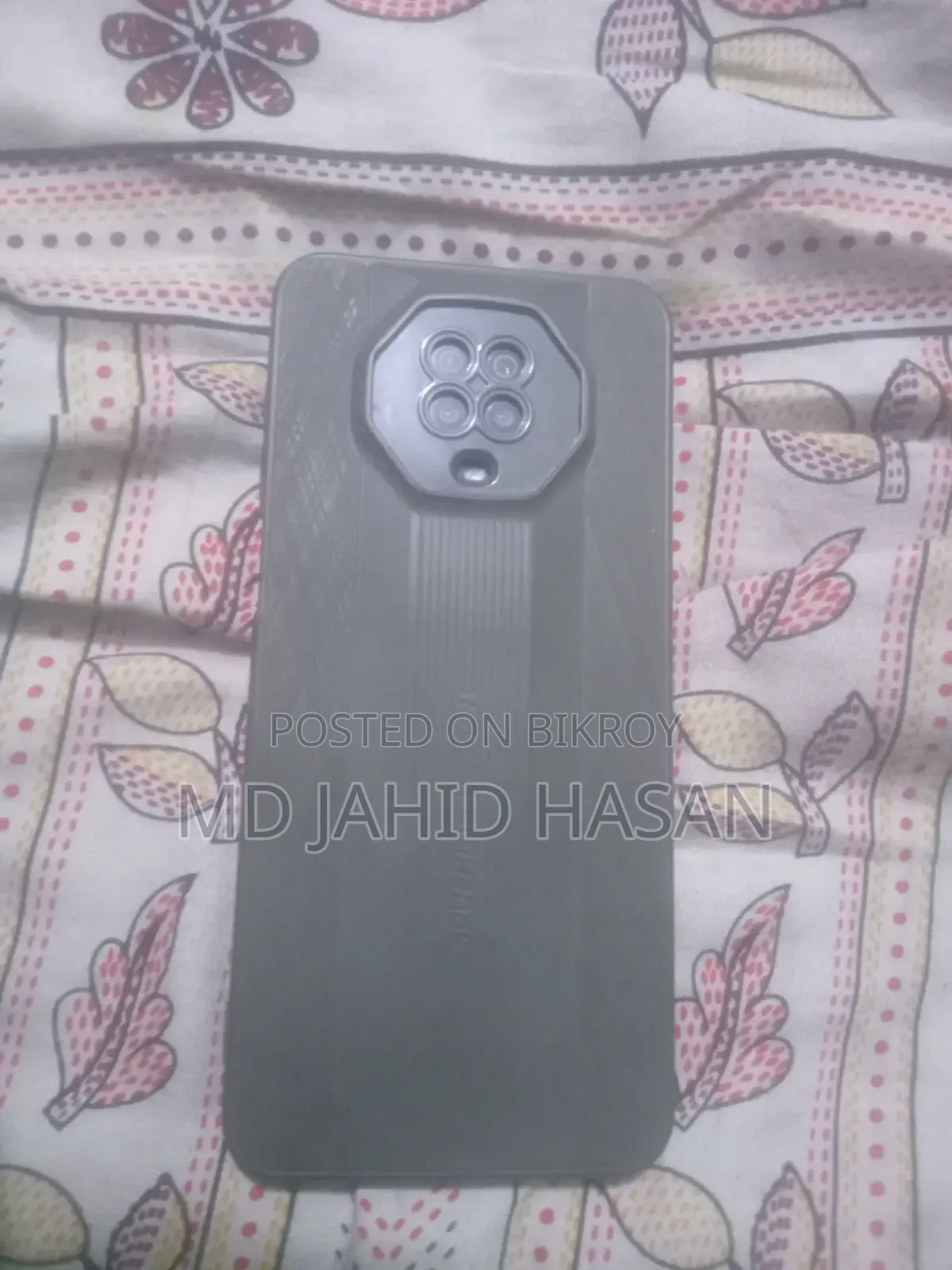 Xiaomi Poco M2 Pro 64 GB Blue