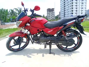 হিরো গ্ল্যামার ২০১৩ রেড