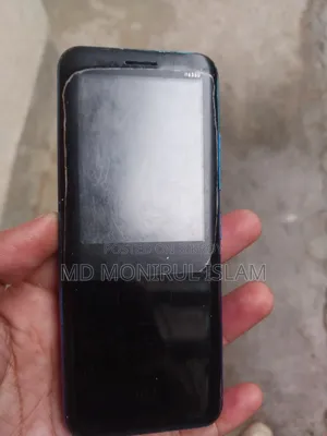 Itel It6350 Blue