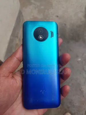 Itel It6350 Blue