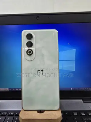 OnePlus Nord CE4 128 GB Green