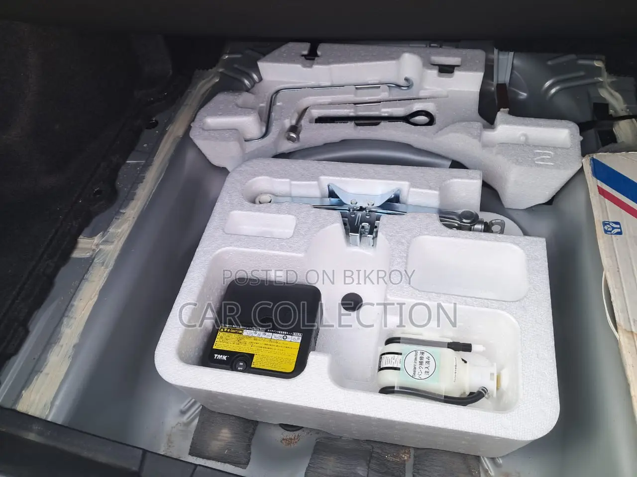 Toyota Axio 2021 Silver
