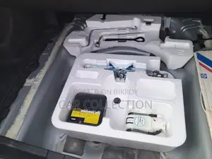 Toyota Axio 2021 Silver