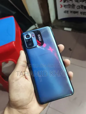 Xiaomi Poco M5s 64 GB Black