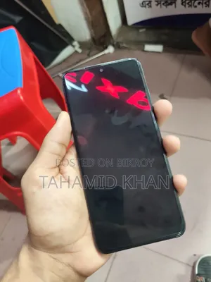 Xiaomi Poco M5s 64 GB Black