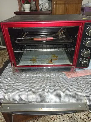 Miyako 36 Liter Electric Oven (36L) for sale