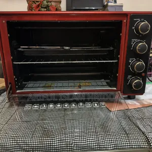 Miyako 36 Liter Electric Oven (36L) for sale