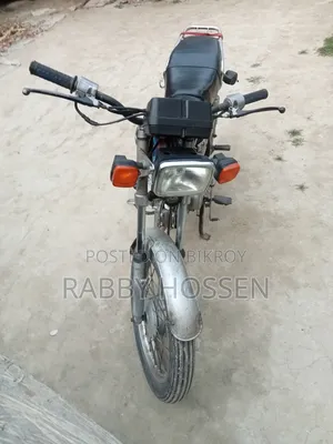 Dayun DY100-A 2005 Blue