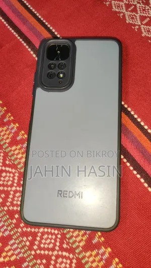 Xiaomi Redmi Note 11 64 GB Blue