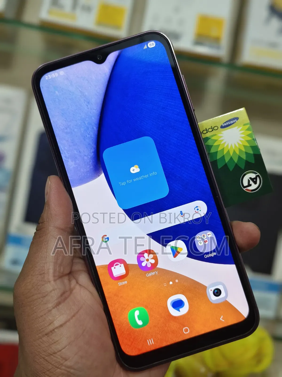 Vivo 128 GB
