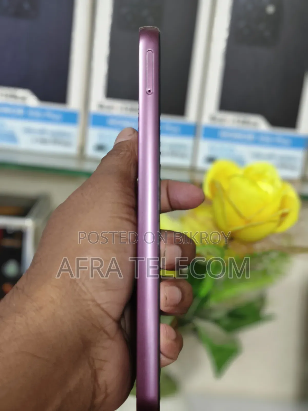 Vivo 128 GB