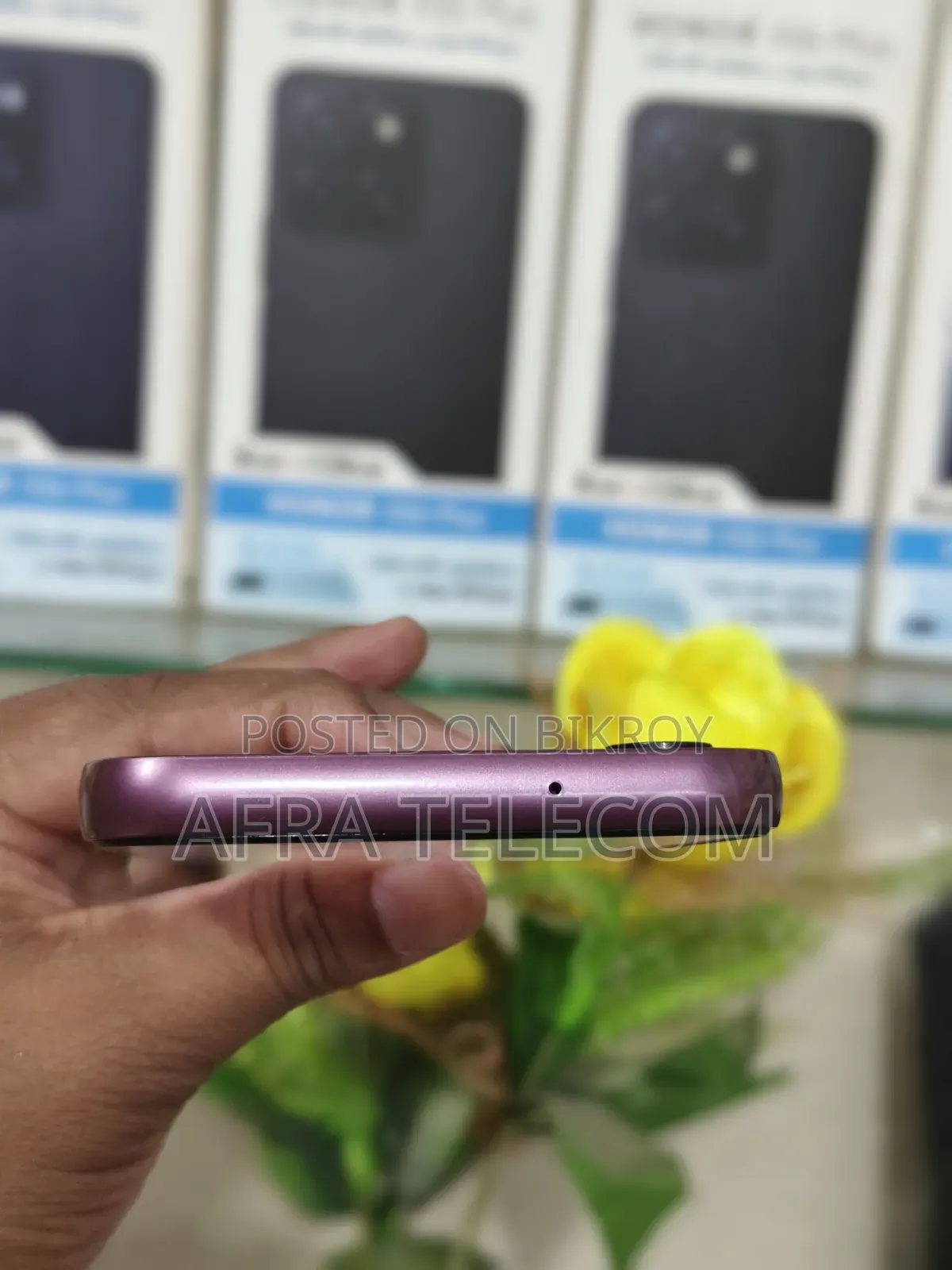 Vivo 128 GB