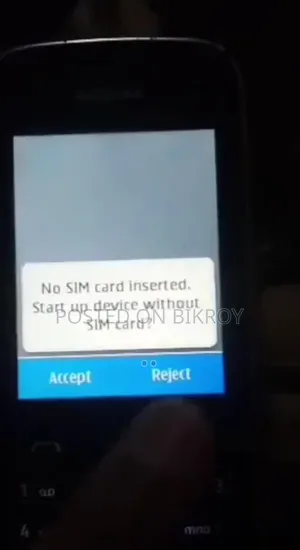 Mobile Phone 8 GB
