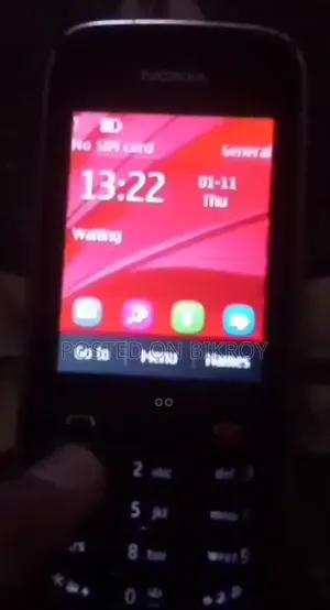Mobile Phone 8 GB