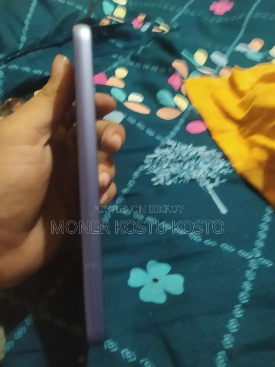 Samsung Galaxy A34 5G 128 GB Purple