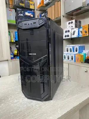 Desktop Computer Gigabyte 8GB Intel Core i5 SSD 256GB