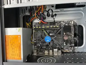 Desktop Computer Gigabyte 8GB Intel Core i5 SSD 256GB