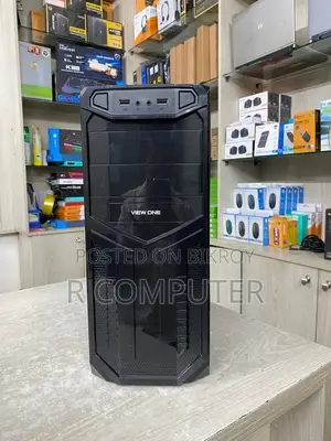 Desktop Computer Gigabyte 8GB Intel Core i5 SSD 256GB