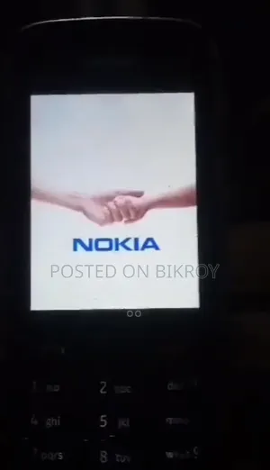 Mobile Phone 8 GB