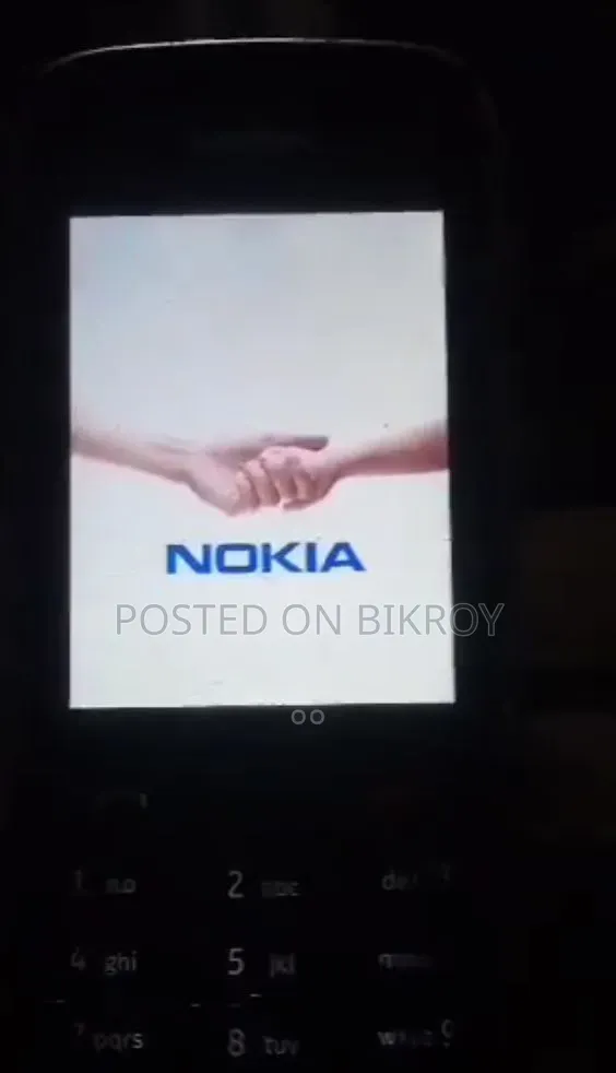 Mobile Phone 8 GB