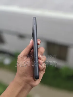 Samsung Galaxy A12 64 GB Black