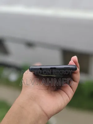 Samsung Galaxy A12 64 GB Black