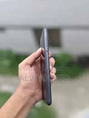 Samsung Galaxy A12 64 GB Black