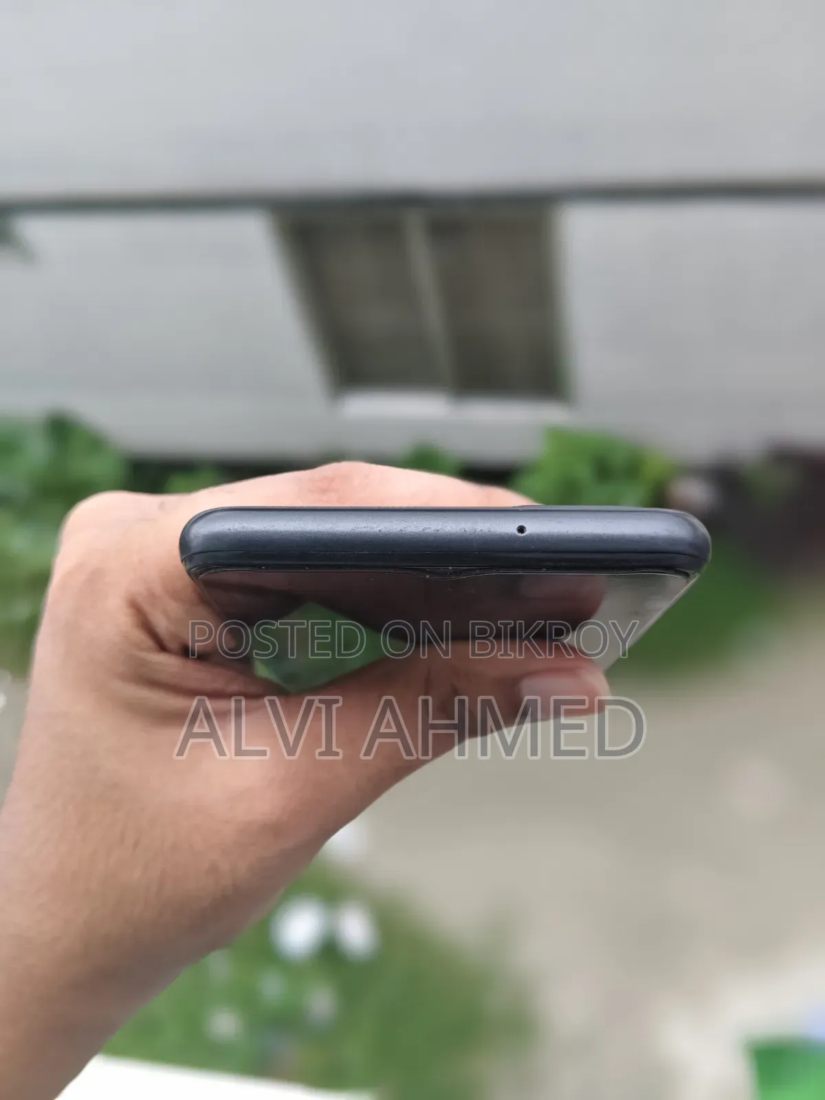 Samsung Galaxy A12 64 GB Black