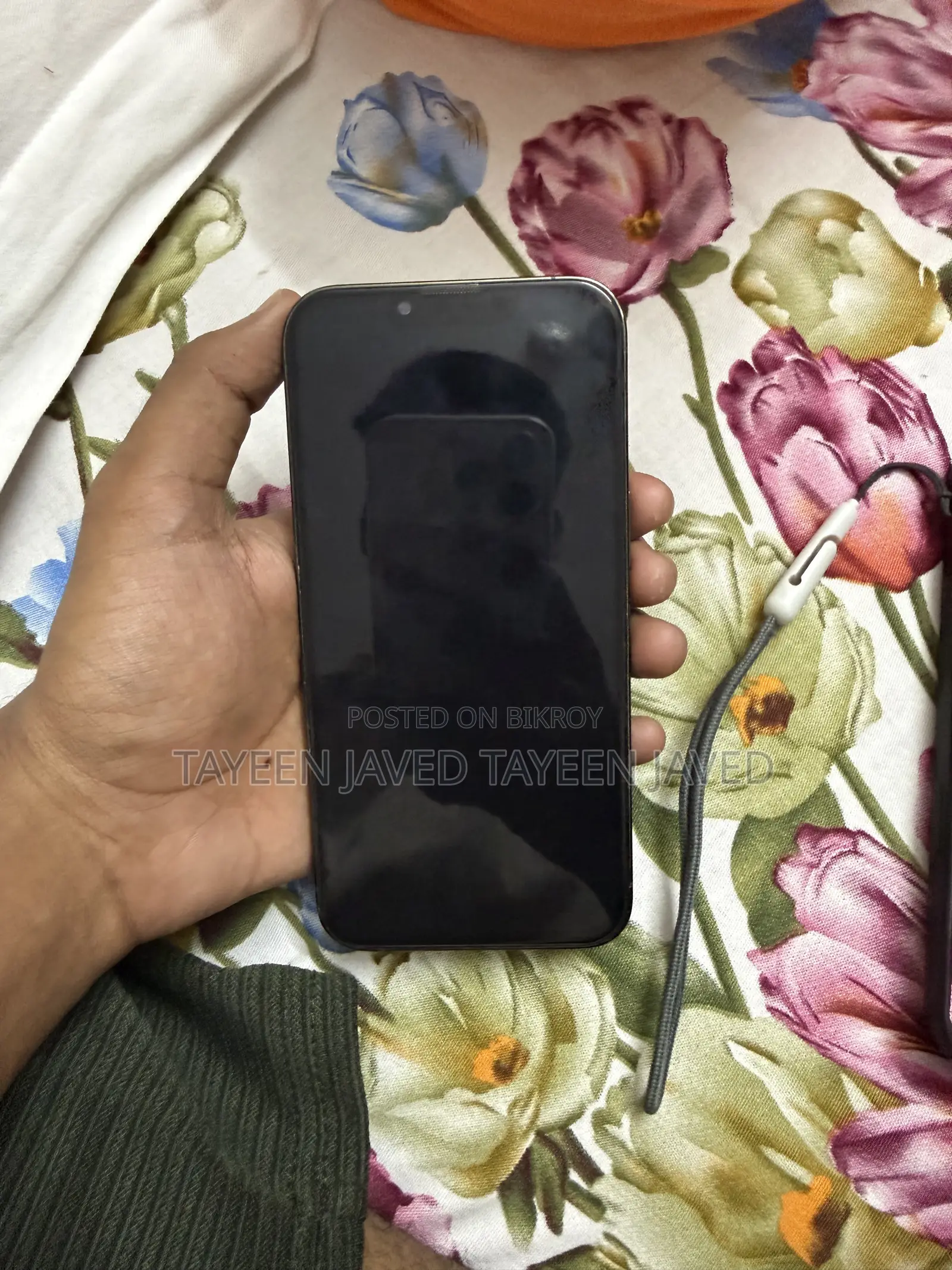 Apple iPhone 13 Pro 128 GB Green