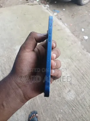 Apple iPhone 12 64 GB Blue