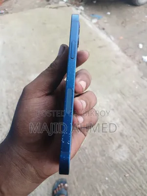 Apple iPhone 12 64 GB Blue
