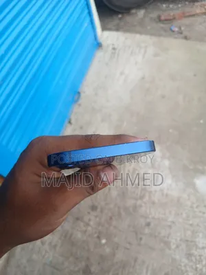 Apple iPhone 12 64 GB Blue