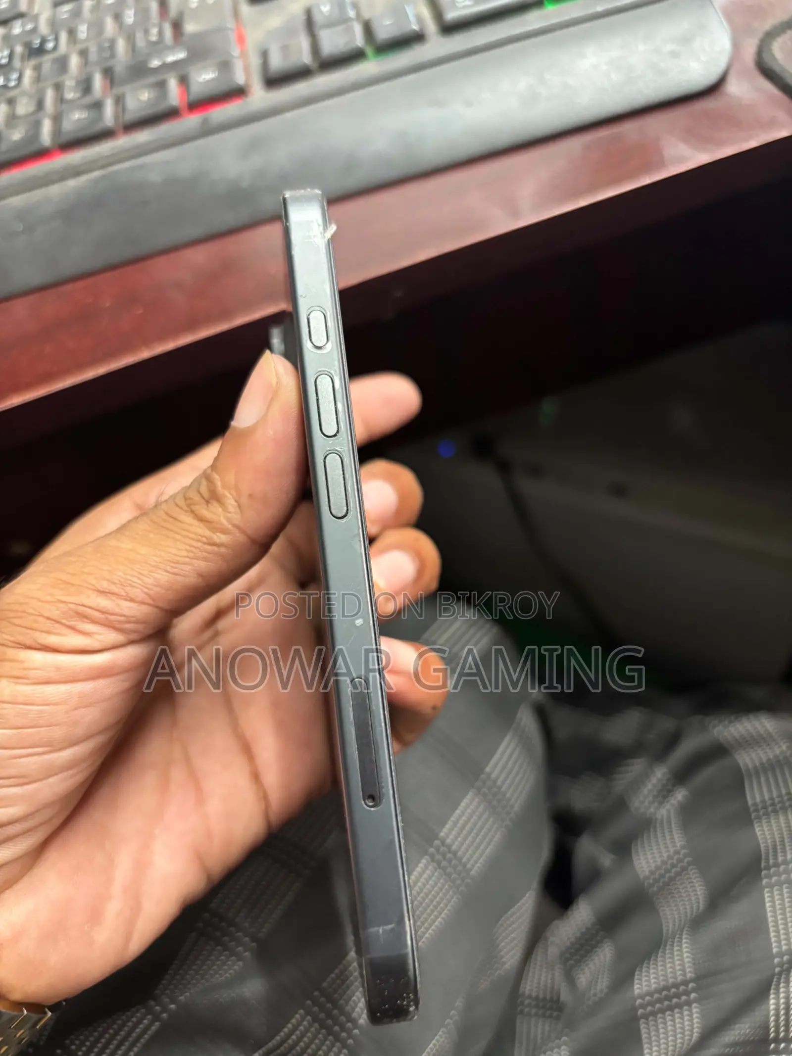 Apple iPhone 16 128 GB Black