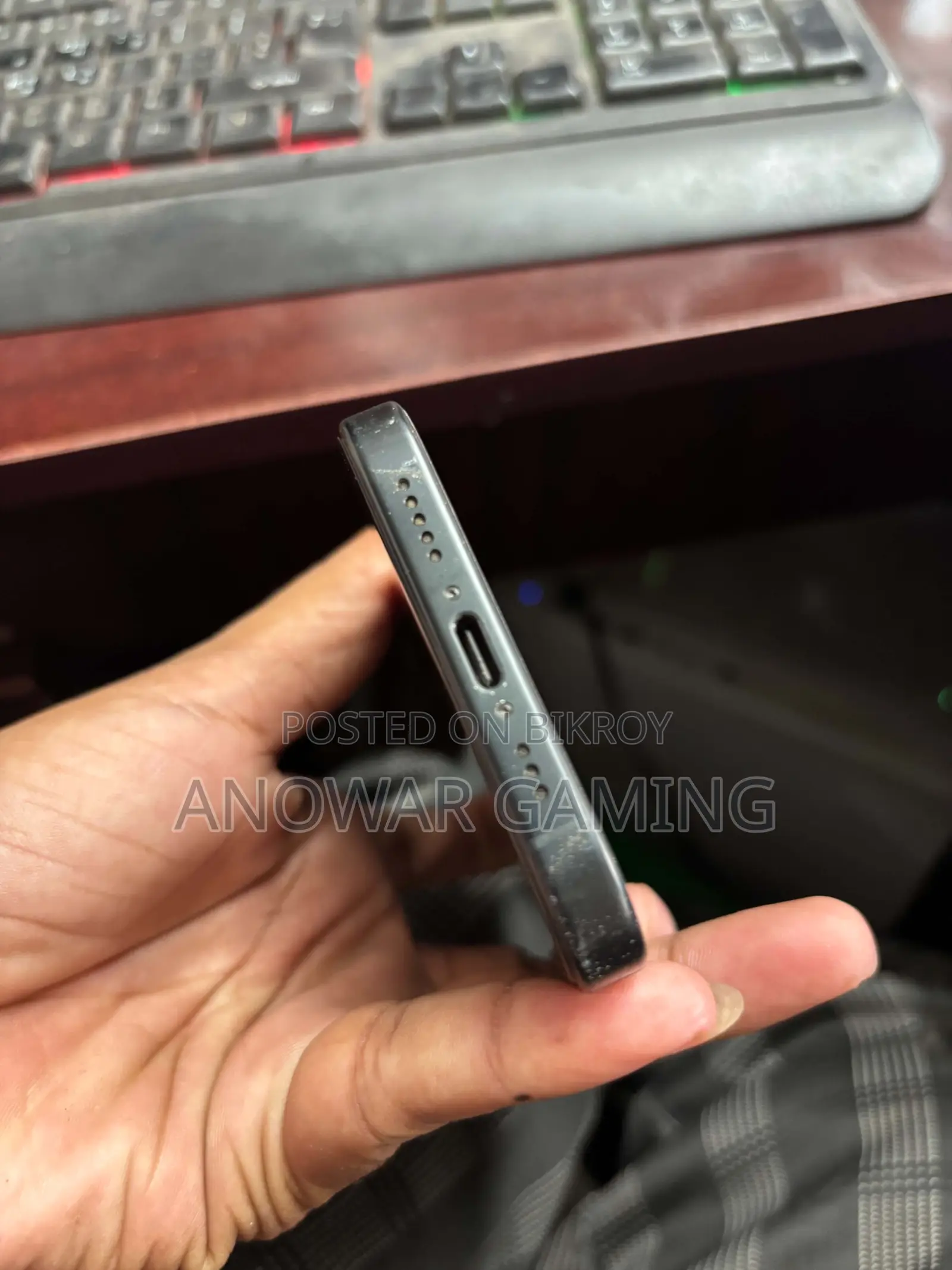 Apple iPhone 16 128 GB Black