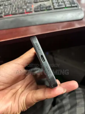 Apple iPhone 16 128 GB Black