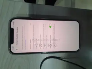 Apple iPhone 12 Pro Max 256 GB Black