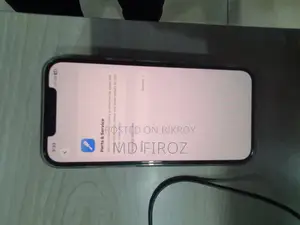 Apple iPhone 12 Pro Max 256 GB Black
