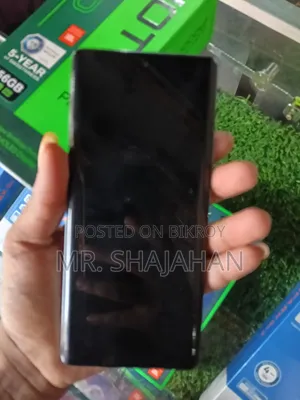 Infinix Hot 50 Pro+ 4G 256 GB