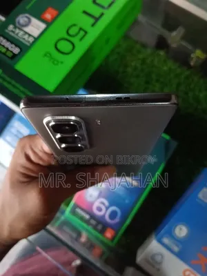 Infinix Hot 50 Pro+ 4G 256 GB