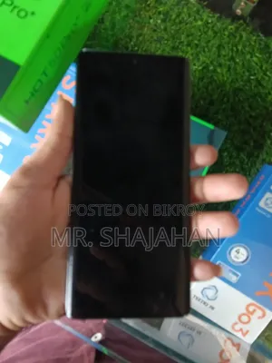 Infinix Hot 50 Pro+ 4G 256 GB