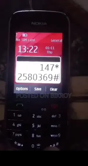 Mobile Phone 8 GB