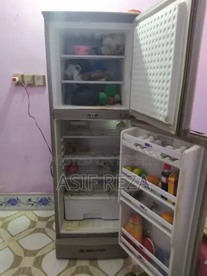 ফ্রিজ বিক্রি করা হবে