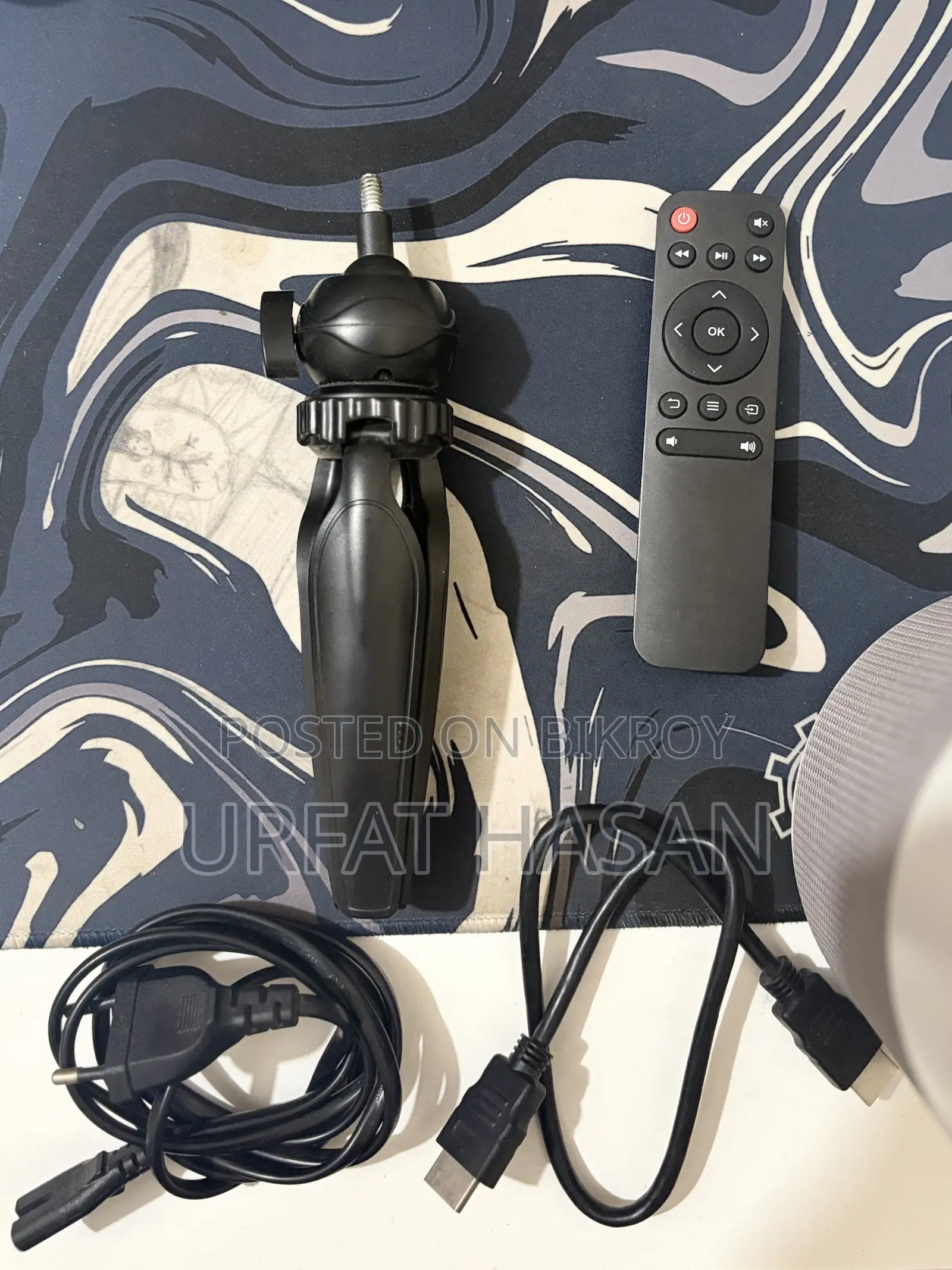 Projector For Sale