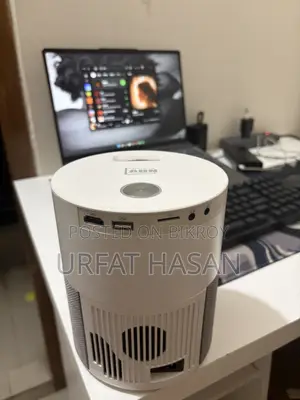Projector For Sale