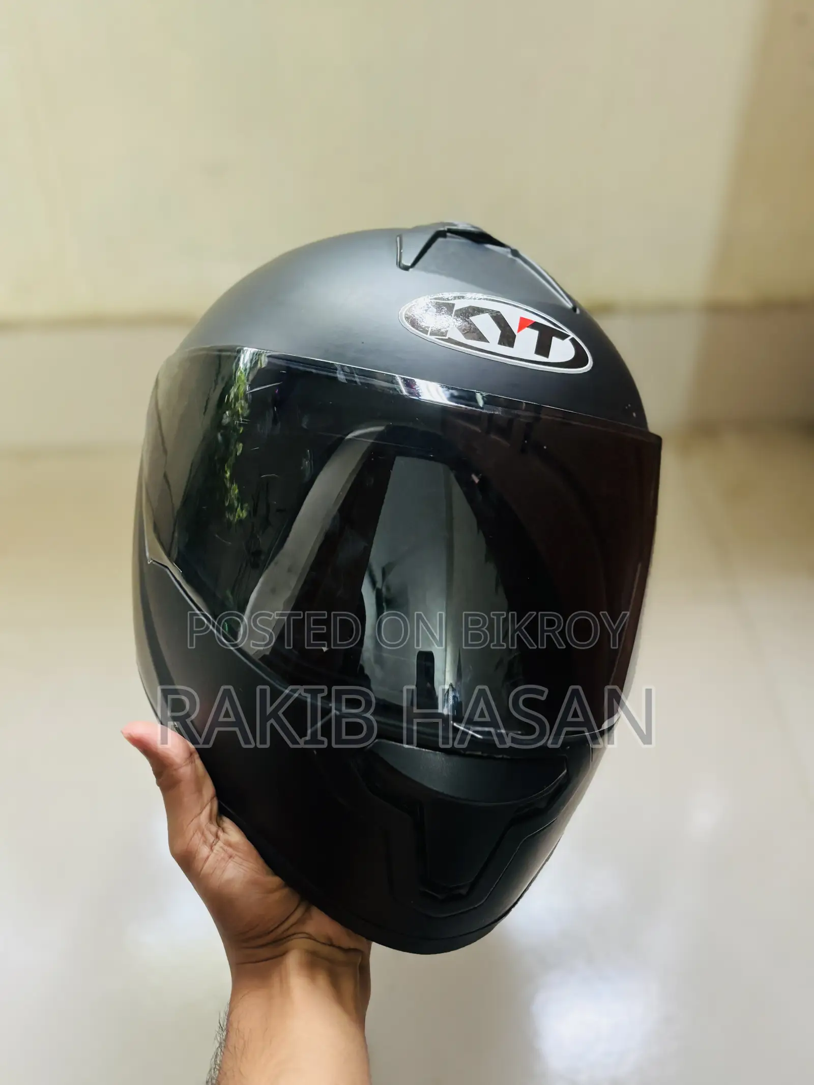 Aerostar Helmet