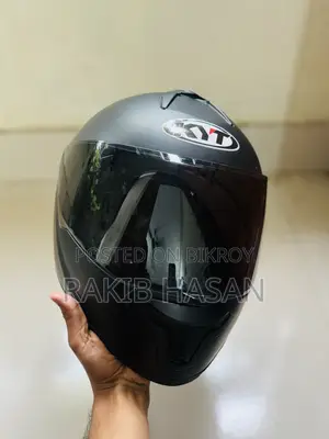 Aerostar Helmet