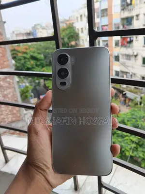 Itel City 200 128 GB Bronze